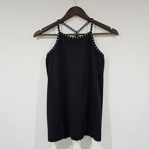 Ivivva Athletic Tank Top Gir's Size 14